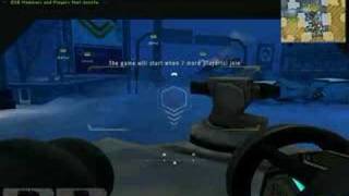 BF2142 Glitch Compilation #2
