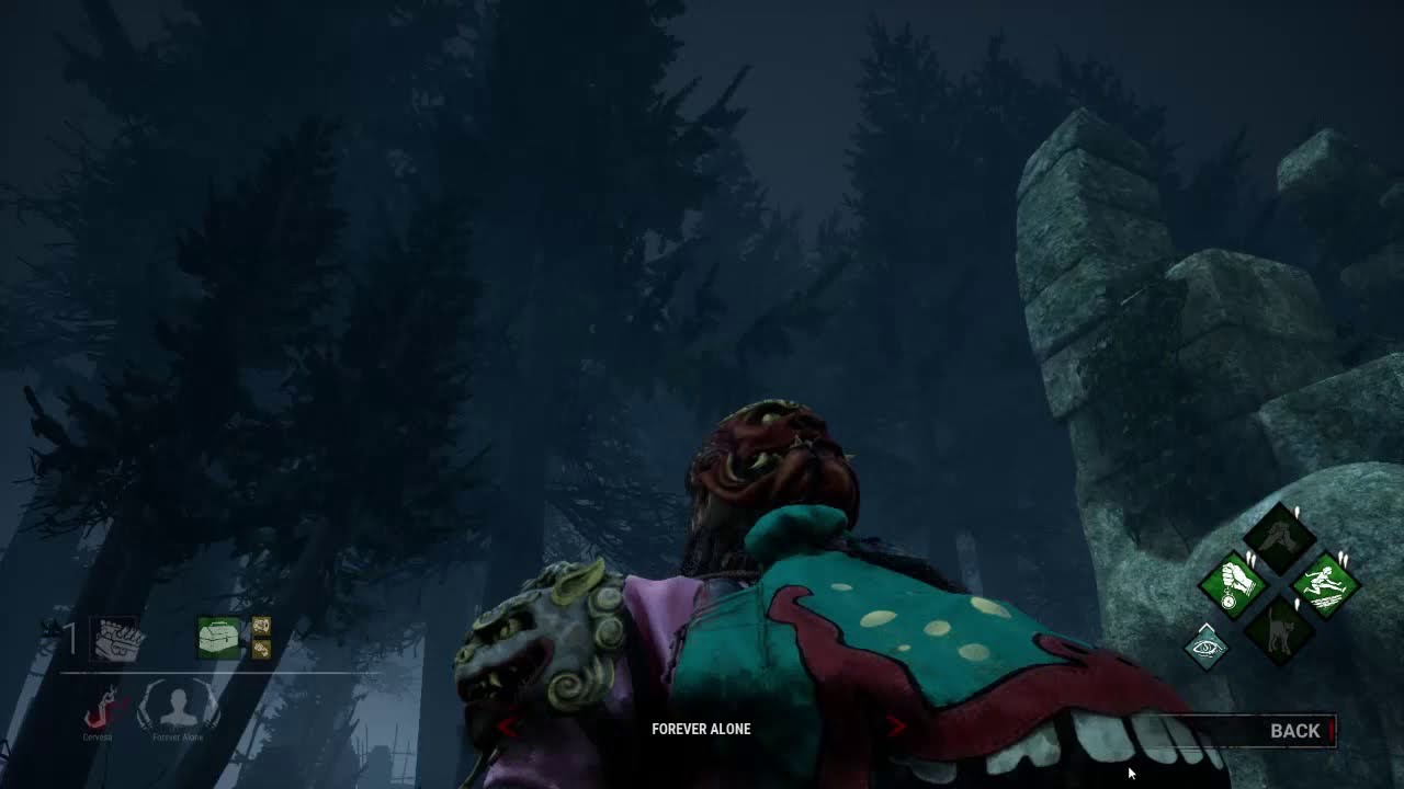 Stuck Bug - Dead by Daylight - YouTube