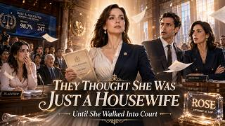 Information 【FULL EP】Her Husband Betrayed Her, Then Watched Her Become Untouchable! #minidrama Guide
