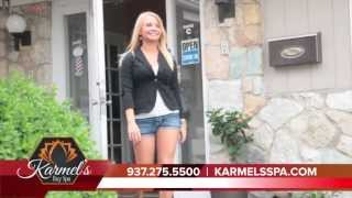 Karmel s Day Spa