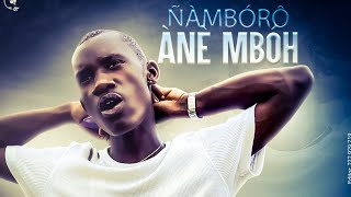 The Blood Phoryphie - Ñambor Ane Mboh (Audio Music)