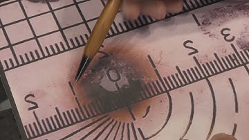 RDWorks Learning Lab 152 Are our Nozzles Designed Correctly