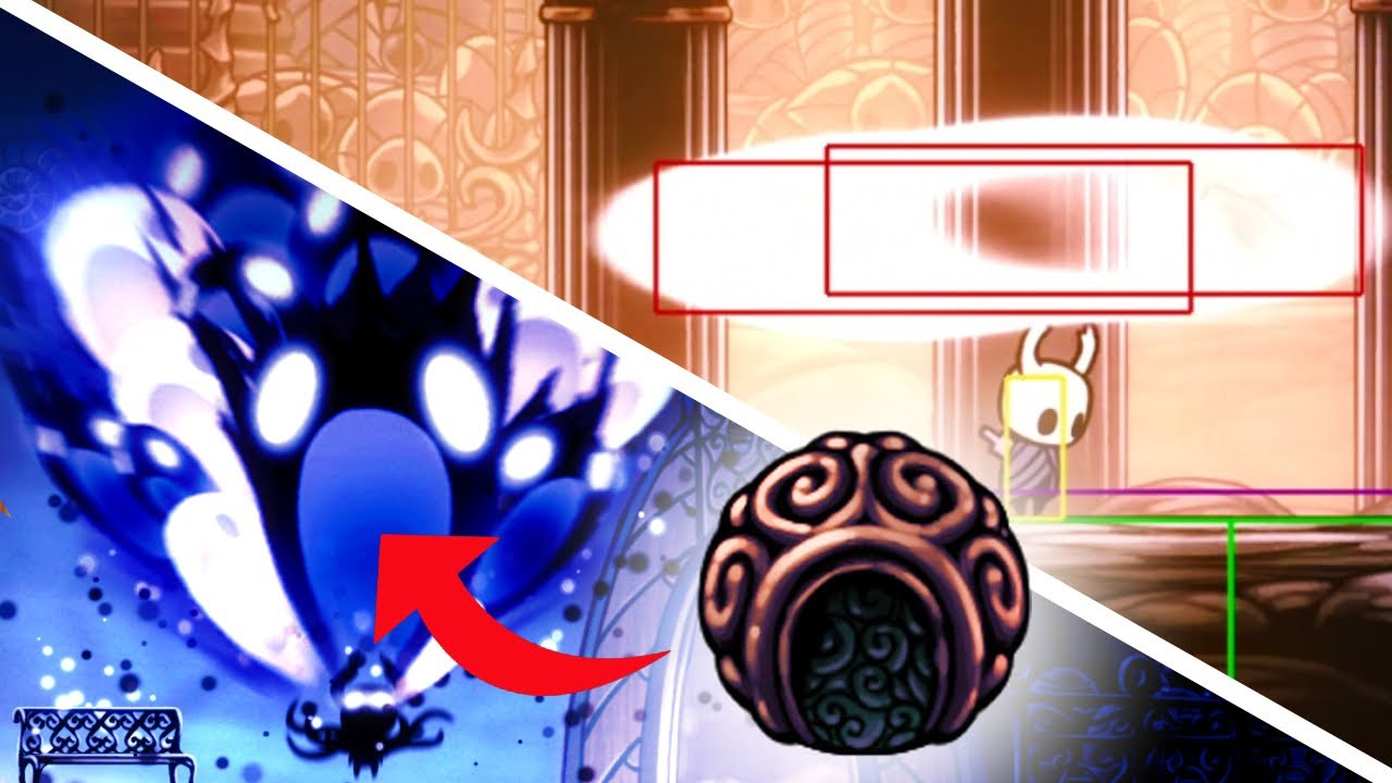 Hollow Knight MYTH BUSTING