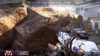 Black Ops 3 Mini Tage