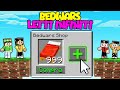 BEDWARS 2 vs 2 MA PUOI COMPRARE TUTTI I LETTI CHE VUOI- MARCY NICO VS BADDI LOCO  MINECRAFT ITA