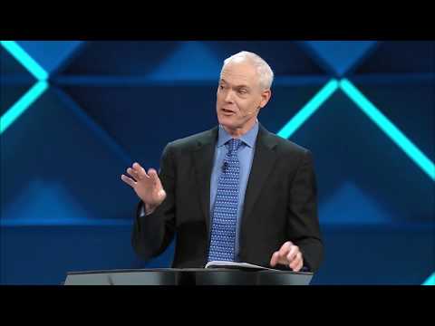 Episode #398: Jim Collins - The Art Of Getting People To Want To Do What  Must Be Done (Part 2)