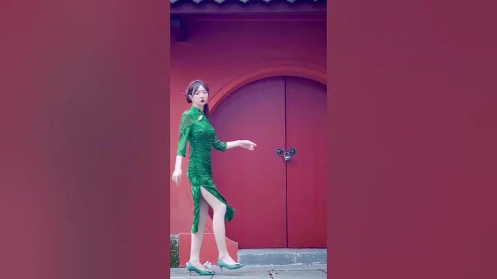 Cheongsam - DayDayNews