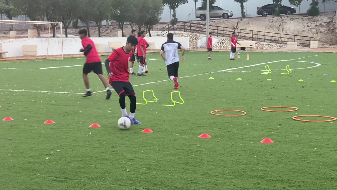 تدريب تحمل أداء 5/12/2020