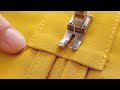 Sewing Tips And Tricks. swing Hacks.