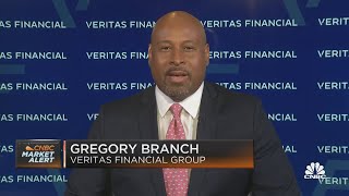 Veritas Financial's Greg Branch: Inflation is not priced into the markets