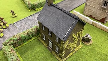 Chain of Command - A Probe in Normandy