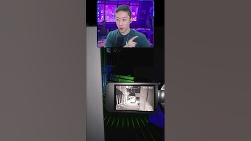 New DOTS, Same GORYO Tell