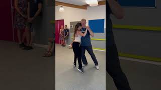Colgadas Class Demo Adeline Ireland & Rafael Busch @ Taboe Tangocamp 2023 Net Worth