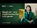 Beyond Income #2 |Nguyên tắc "vàng" chuyển hóa thu nhập thành gia sản| Tina Nguyễn, CEO, Manulife VN