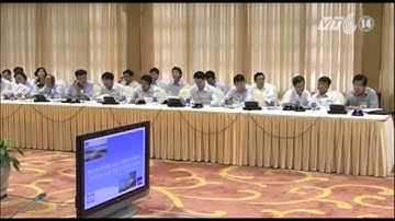 VTC14_Giải ngân vốn ODA các dự án giao thông chậm làm tăng chi phí đầu tư