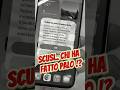 Scusi… chi ha fatto Palo ⁉️ #apple #iphone #padova #display