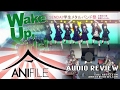 Anifile: Wake Up, Girls! REVIEW [AnifileReviews.com]