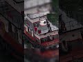 Tugboats & Antilllean Line Up Close
