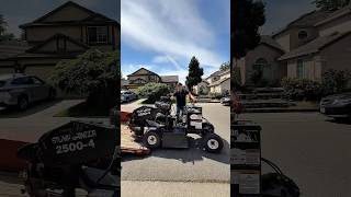 Stump Grinding services in Sacramento, CA #stumpgrinding #stumpgrinder #stumpremoval #treeremoval