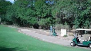 SilverHorn Golf Club Review - San Antonio, TX