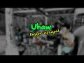 Uhaw - Dilaw | Reggae Cover live Cover (Unplugged)