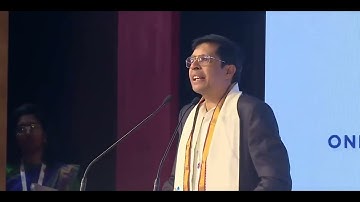 ITM Research Park Prof. V Kamakoti  | PIB Chennai