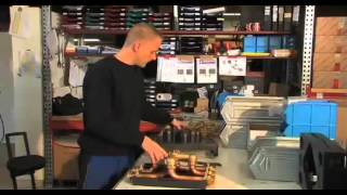 Hg Baunach Gmbh & Co. Kg, Hückelhoven Nominiert Kategorie Wachstum 2008