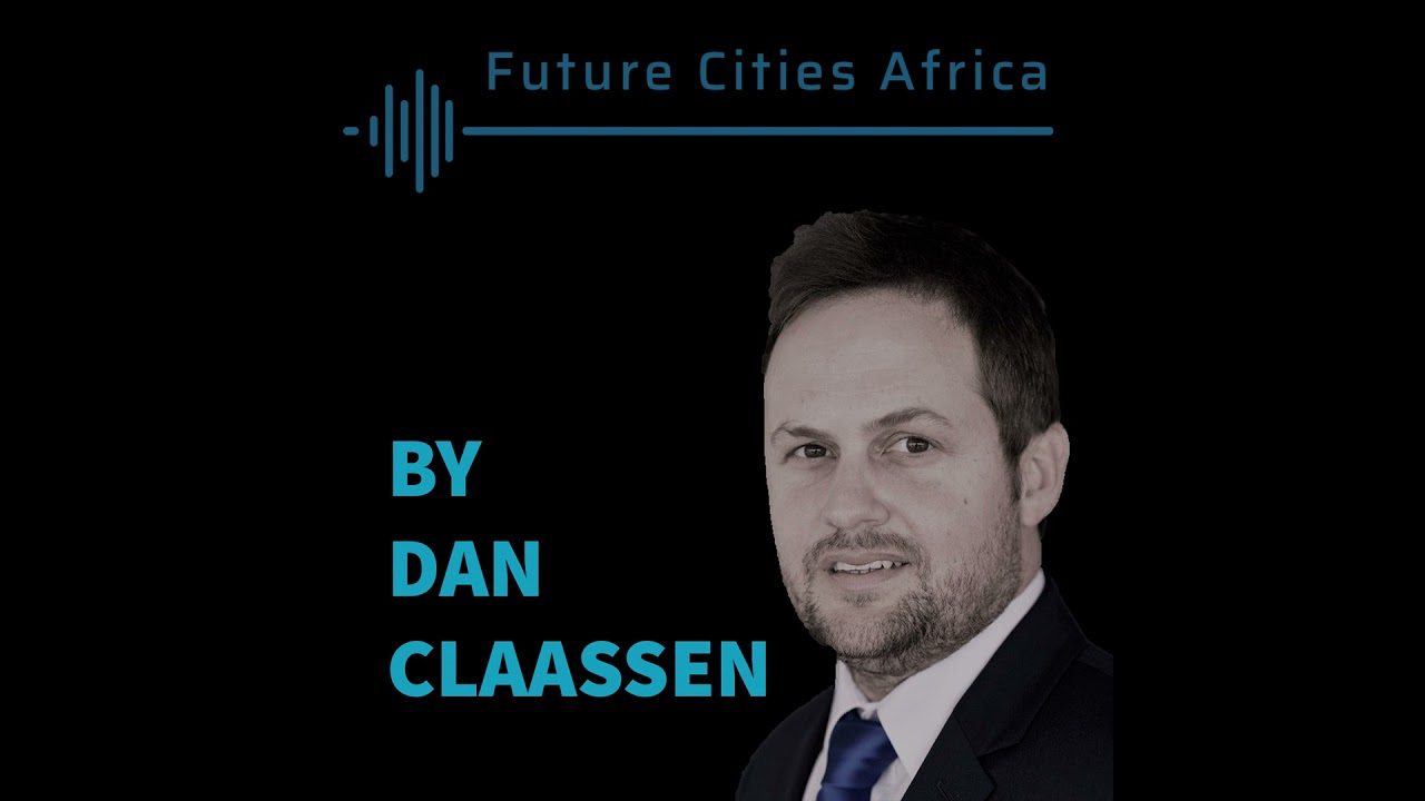 Climate and Sustainability Agenda for Future Cities in Kenya