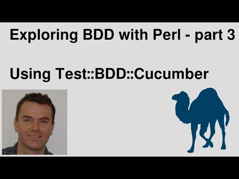 Exploring BDD in