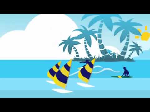 Playa de L'Almadrava - Costa Blanca holidays, Spain