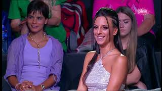 Elita Četvrta Učesnica Elite Je Miona Jovanović - 02.09.2023.