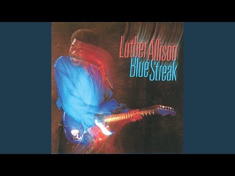 Putar Midnight Creeper - Luther Allison