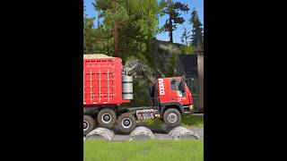 SpinTires: MudRunner | Offroad Driving Skills Put To The Test! | #28 #NoLimitsGaming #MudRunner