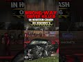 Wrong Way Driver Killed in Houston Crash on Highway 6