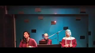 Paul Anka Medley-Cover