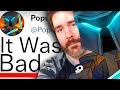 PopularMMOs New Response Was Insane (Comeback Video)