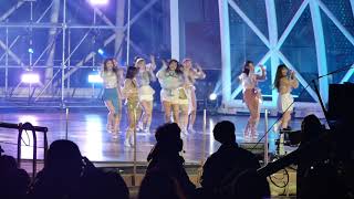190402 아이즈원 (IZ*ONE) 게릴라 콘서트 Part.5 @여의도한강공원물빛무대