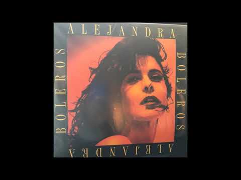 María Conchita Alonso — Embustero (Armando Manzanero)  María Conchita Alonso