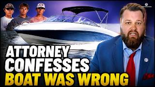Attorney for Nolan Wells FAKE Friends Just sent them to PRISON with this CONFESSION