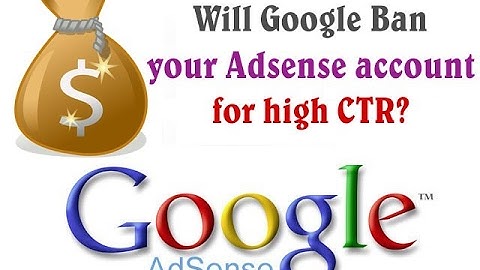 HOW TO PROTECT ADSENSE FROM HIGH CTR!HOW TO REPORT HIGH CTR!!100% TESTED METHOD!!! (HINDI 2017)