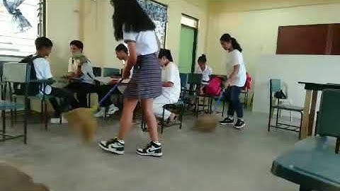 DRRR Grade 11 Students Performance Task #volcaniceruptions  #naturaldisaster #disasterawareness