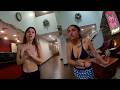 Hotel Hot Tub Meetup Spirals Into Multi-Floor Chaos - Deputy Bodycam