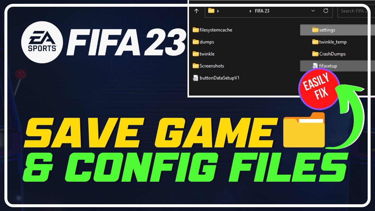 Desapego Games - FIFA > Conta meta fifa 23 PC Steam, web app