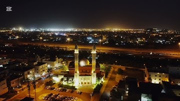 سورة العاديات - صلاة العشاء عبدالله الفيلكاوي - مسجد مبارك الصباح 9-7-2025