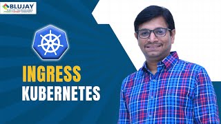 Kubernetes Ingress Explained | Complete Guide to Ingress Controllers & Routing