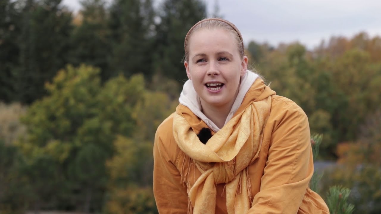 Töissä pelialalla - Minna Eloranta, Boom Corp