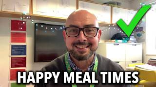 Reluctant Eating in Children: What Really Helps - Part 1