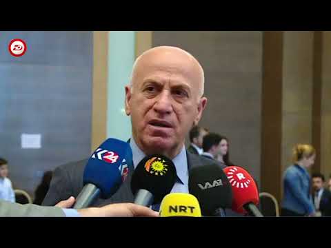 پارتی بە فەڕمی گفتوگۆی لەگەڵ نەوەی نوێ راگەیاند