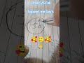 Pass VS Fail #fail #drawing #pass #emoji #pass #emoji #funny #tereliyehumhaijiye #smashing