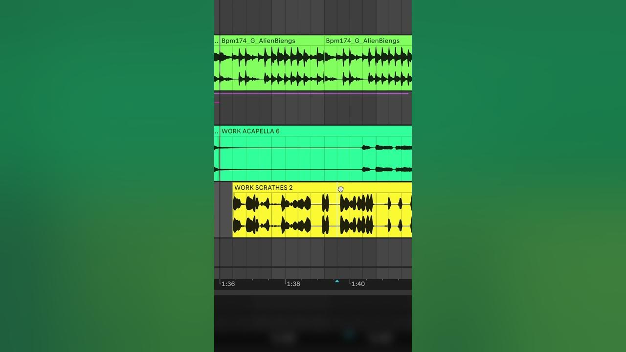 DJ Scratching Tutorial🔥 Without Turntables 🚫 - YouTube